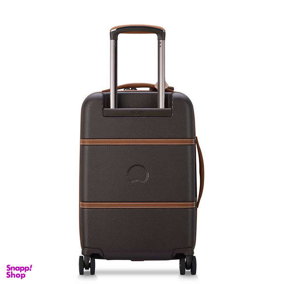 چمدان دلسی مدل CHATELET AIR 2.0 NEW کد 1676801 سایز کوچک