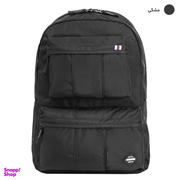 کوله پشتی امریکن توریستر مدل RILEY HVO 34001
