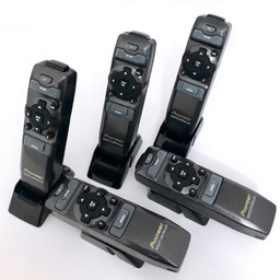 کنترل پخش خودرو پایونیر مدل خلبانی کد 12