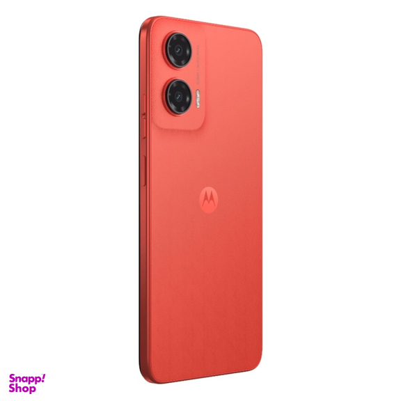 گوشی موبایل موتورولا مدل Moto G35 دو سیمکارت ظرفیت 256 گیگابایت با رم 8 گیگابایت