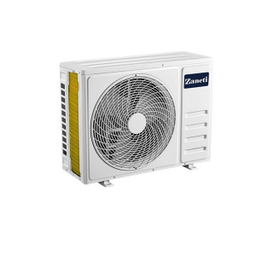 کولر گازی 30000 اینورتر زانتی مدل ZTSD-30HD3RAEA