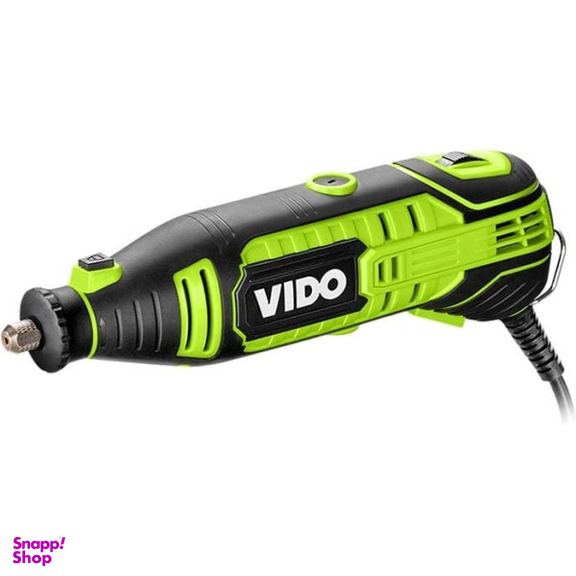ست فرز مینیاتوری 289 پارچه ویدو مدل WD010710185