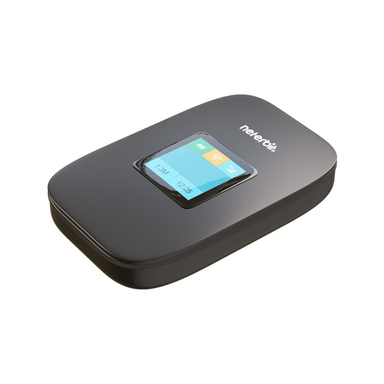 مودم - روتر 3G/4G/5G نتربیت کد 400