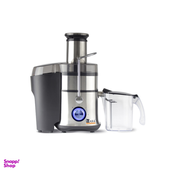 آبمیوه گیری ناسا الکتریک مدل NS-947