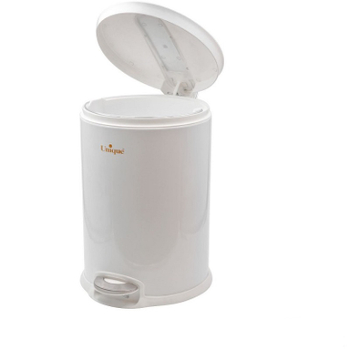 سطل زباله یونیک مدل UN-4120