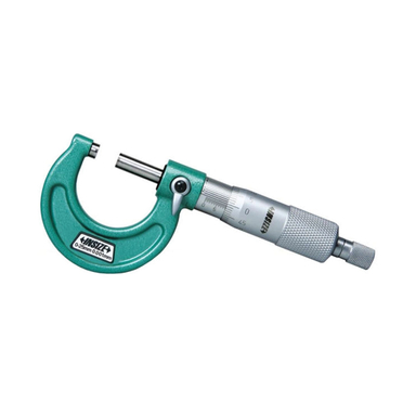 میکرومتر بیرون سنج اینسایز مدل 25A-3203