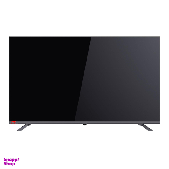 تلویزیون جی وی سی کد LT 50 N100 سایز 50 اینچ