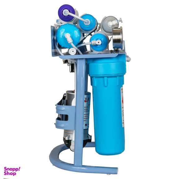 دستگاه تصفیه آب خانگی آکواپرمیوم مدل A8OAB11-BL-TP