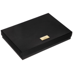 ست هدیه مردانه رویال چرم کد SL2-1