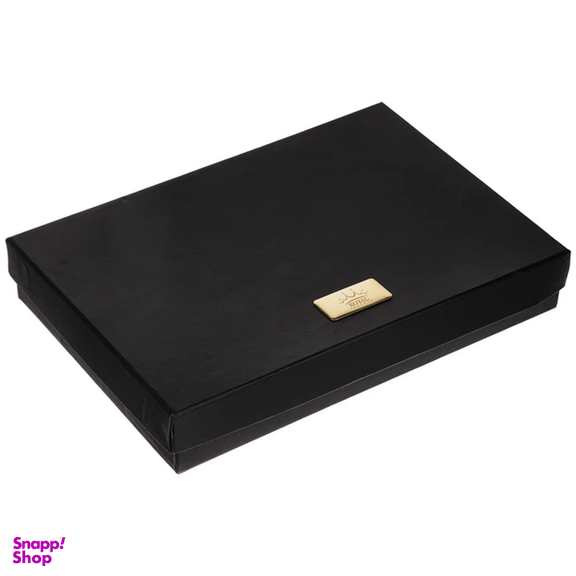 ست هدیه مردانه رویال چرم کد SL2-1