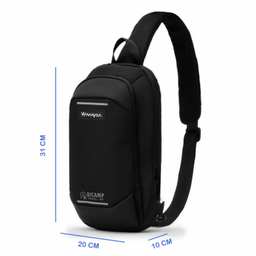 بادی بگ مایسا مدل My-3807