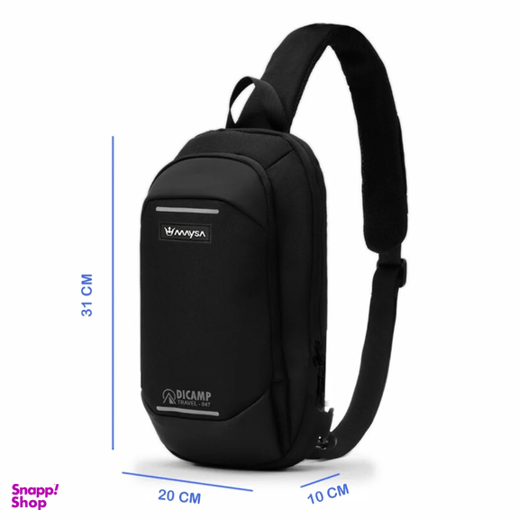 بادی بگ مایسا مدل My-3807