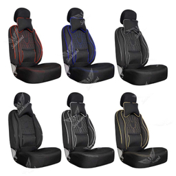 روکش صندلی خودرو سوشیانت مدل AUDI مناسب پژو 206 و 207