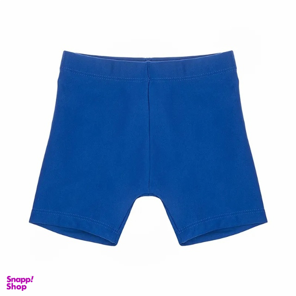 مایو شنا بچه گانه مدل AN 312245 HMK رنگ آبی