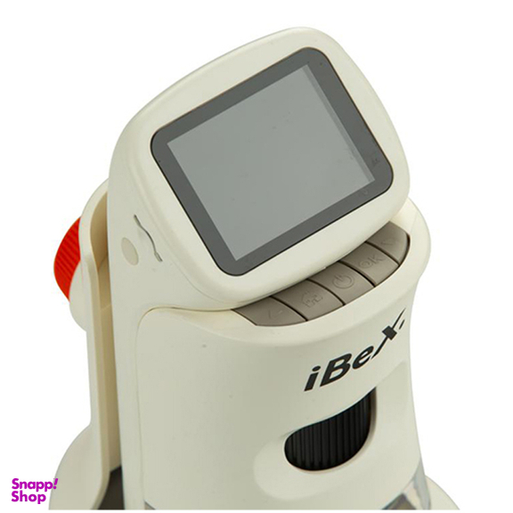 میکروسکوپ دیجیتال آیبکس مدل 1000X 5MP USB HD