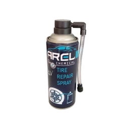 اسپری پنچر گیری آرل کد 4440000021130 حجم 450 میلی لیتر