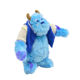 عروسک ناب سل مدل سالیوان SULIVANارتفاع 30 سانتی متر