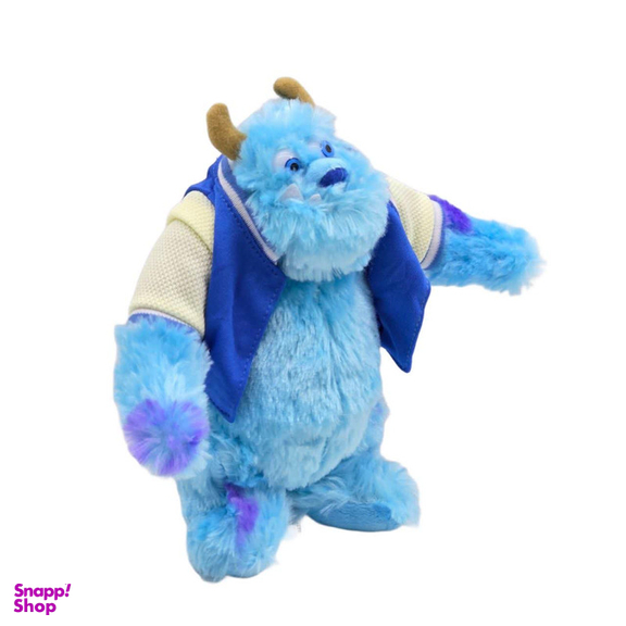 عروسک ناب سل مدل سالیوان SULIVANارتفاع 30 سانتی متر