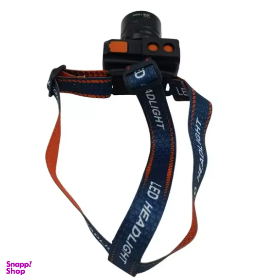 چراغ پیشانی اسمال سان مدل ZY-916