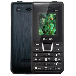گوشی موبایل کاجیتل مدل KT390 دو سیم‌ کارت