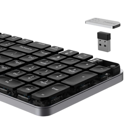 کیبورد مکانیکی بی سیم شیائومی مدل K10 Pro