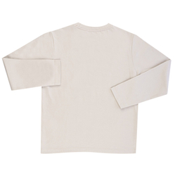 تیشرت آستین بلند پسرانه فیورلا مدل MY DEAR PLANET کد 44540