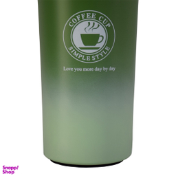 ماگ مدل تراول کد 7-1-1 گنجایش 350 میل لیتر