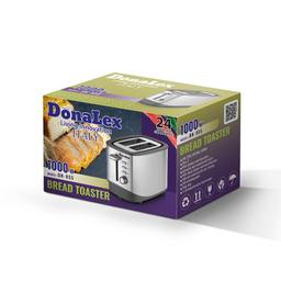 تستر نان دونالکس مدل DN-955