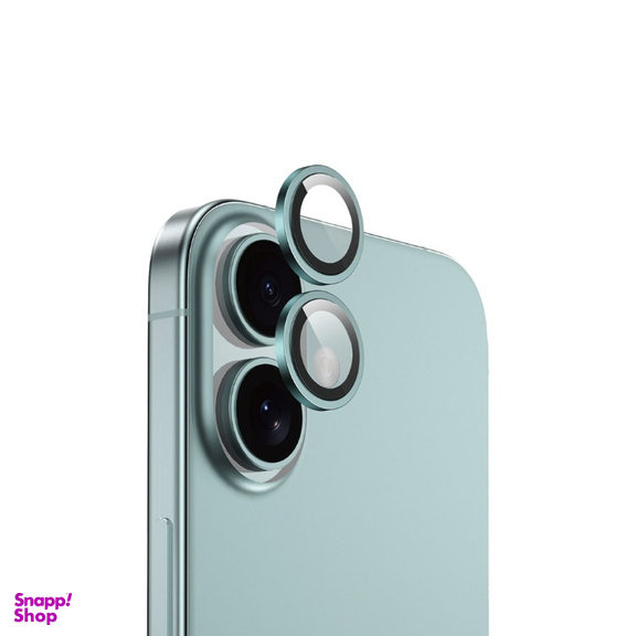 محافظ لنز دوربین گوشی موبایل گرین لاین مدل HD Plus Camera Lens