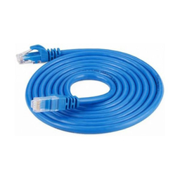 کابل شبکه Cat6 UTP یوگرین مدل NW102 کد 11201 طول 1 متر