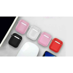 کاور محافظ سیلیکونی کوتتسی مدل Cs8113 مناسب موبایل کیس اپل AirPods