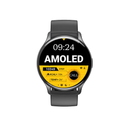 ساعت هوشمند هوکو مدل Y15 AMOLED