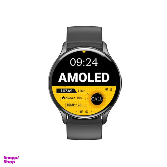 ساعت هوشمند هوکو مدل Y15 AMOLED
