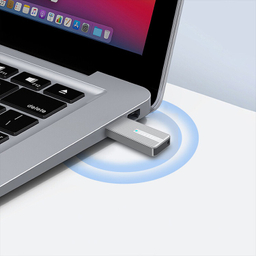 دانگل بلوتوث خودرو ارلدام مدل ET-BR23