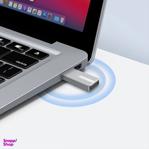 دانگل بلوتوث خودرو ارلدام مدل ET-BR23