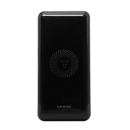 پاور بانک کی پی مدل WP-20 ظرفیت 20000 میلی آمپر ساعت