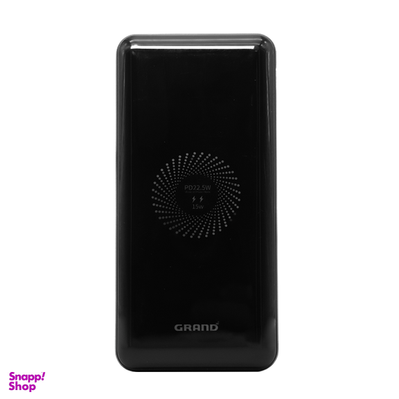 پاور بانک کی پی مدل WP-20 ظرفیت 20000 میلی آمپر ساعت