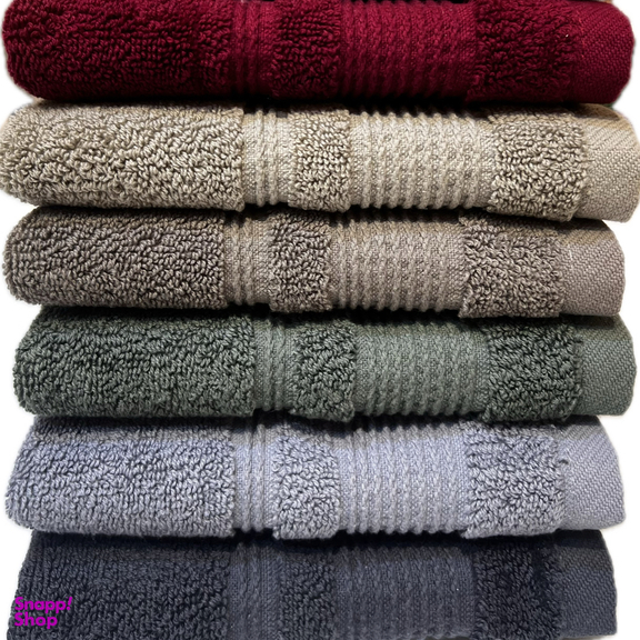 حوله دستی لنتکس مدل گارنت کد 11