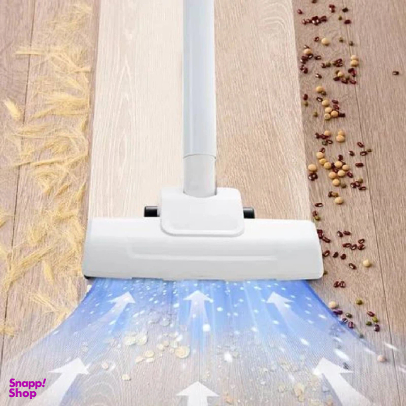 جارو شارژی مدل 3IN 1