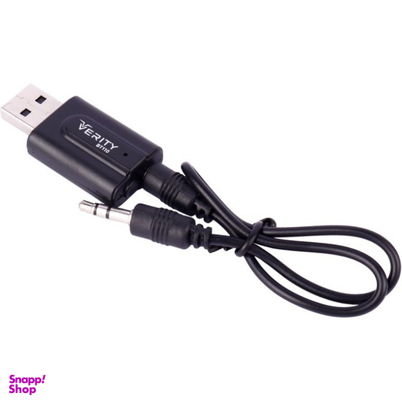 گیرنده بلوتوث خودرو وریتی مدل bt 110