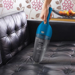 جارو شارژی بلک اند دکر سری Dustbust مدل WDC215WA-B5