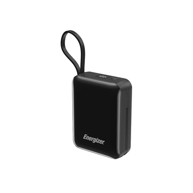 پاوربانک 35 وات انرجایزر مدل UE20077PQ ظرفیت 20000 میلی آمپر ساعت