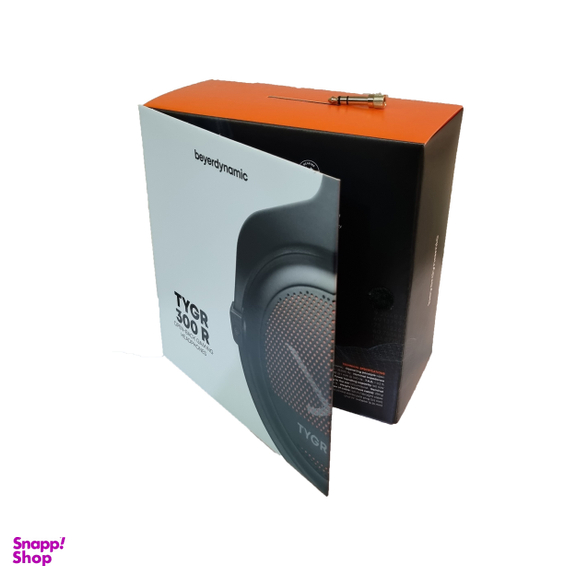 هدفون مخصوص بازی بیرداینامیک مدل TYGER 300R