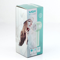 پرزگیر شارژی VGR کد 012