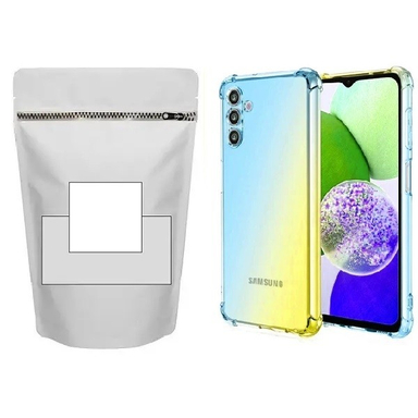 کاور گوشی موبایل مدل کپسولی کد 01 مناسب برای سامسونگ Galaxy A54