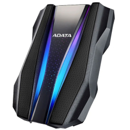 هارد اکسترنال ای دیتا مدل HD770G ظرفیت 2 ترابایت رنگ مشکی