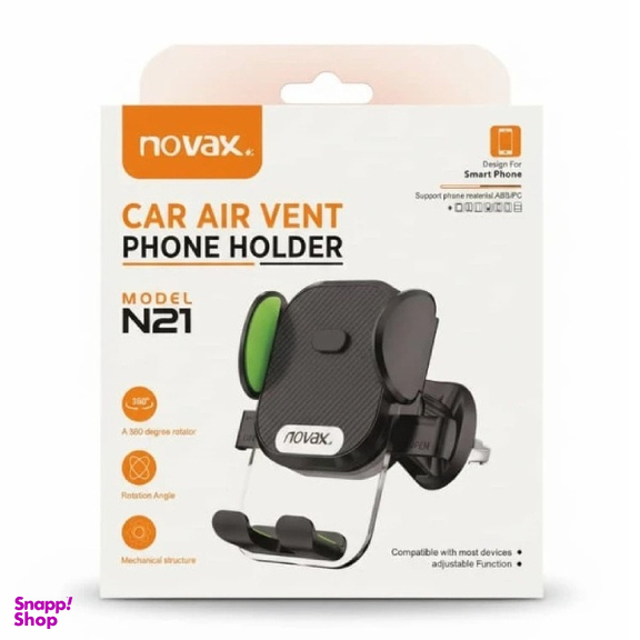 پایه نگهدارنده موبایل نواکس کد N21