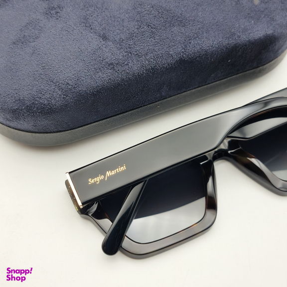 عینک آفتابی سرجیو مارتینی مدل SA1612 C2