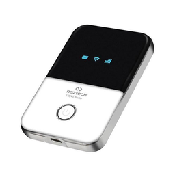 مودم 4G قابل حمل نزتک مدل NZT-77CN