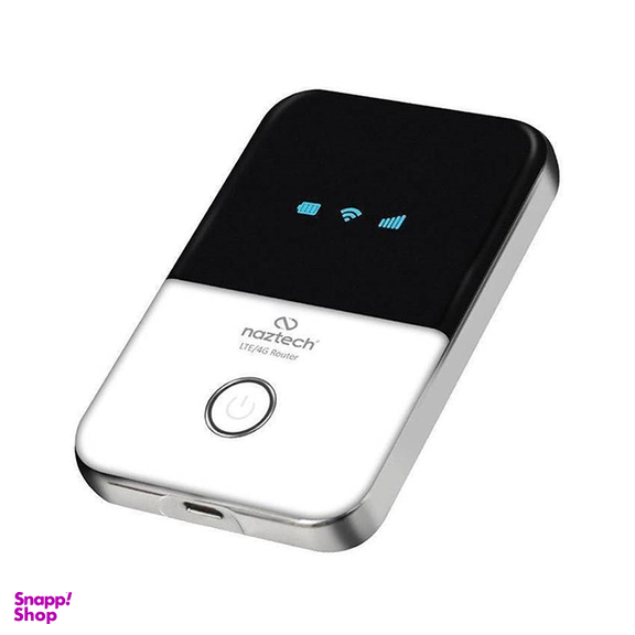 مودم 4G قابل حمل نزتک مدل NZT-77CN